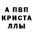 Метадон VHQ Aliks Vilka