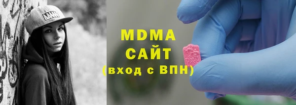 тгк Ельня